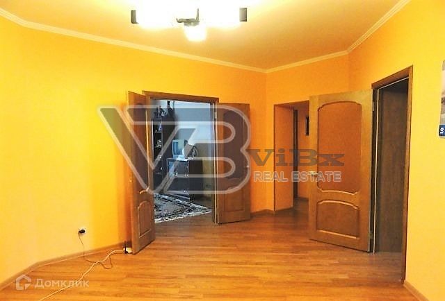 Сдаётся 3-комнатная квартира, 90 м²