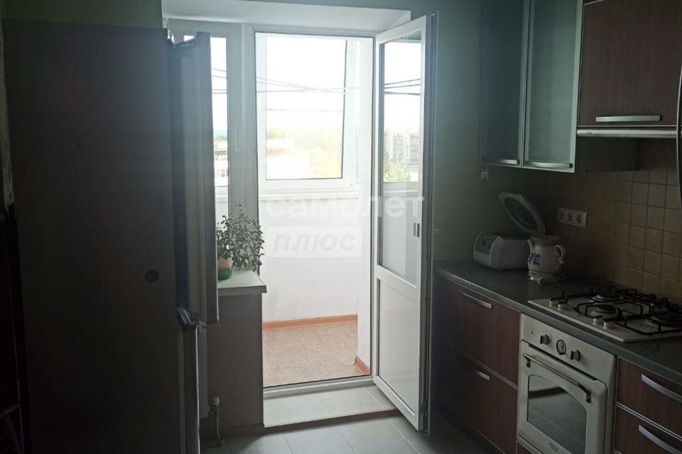 Сдаётся 1-комнатная квартира, 46 м²