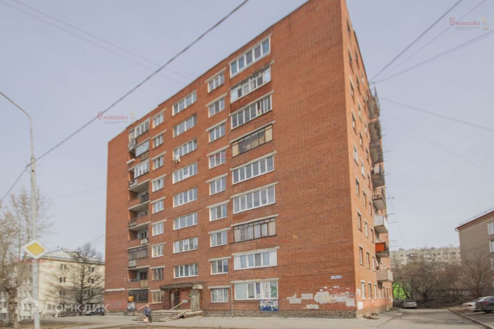 Продаётся комната в 1-комн. квартире, 12 м²