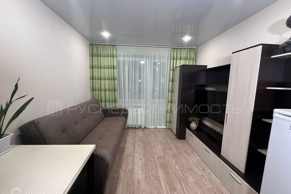 Продаётся студия, 19.2 м²