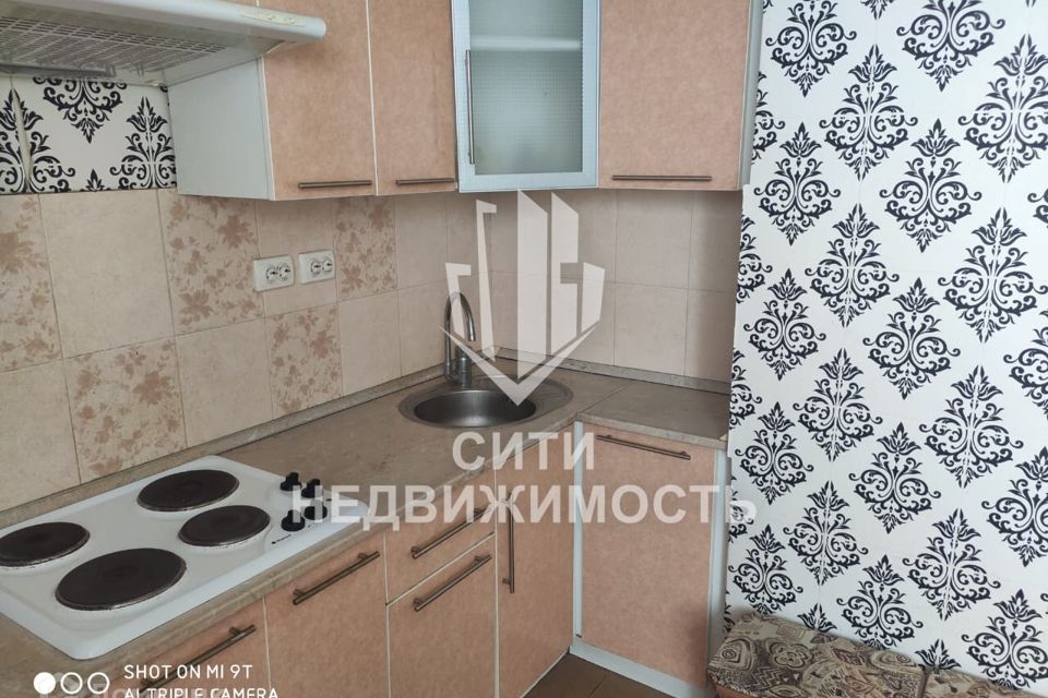 Сдаётся 2-комнатная квартира, 57 м²