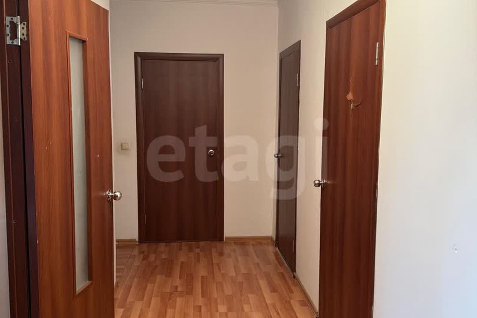 Продаётся 3-комнатная квартира, 101.2 м²