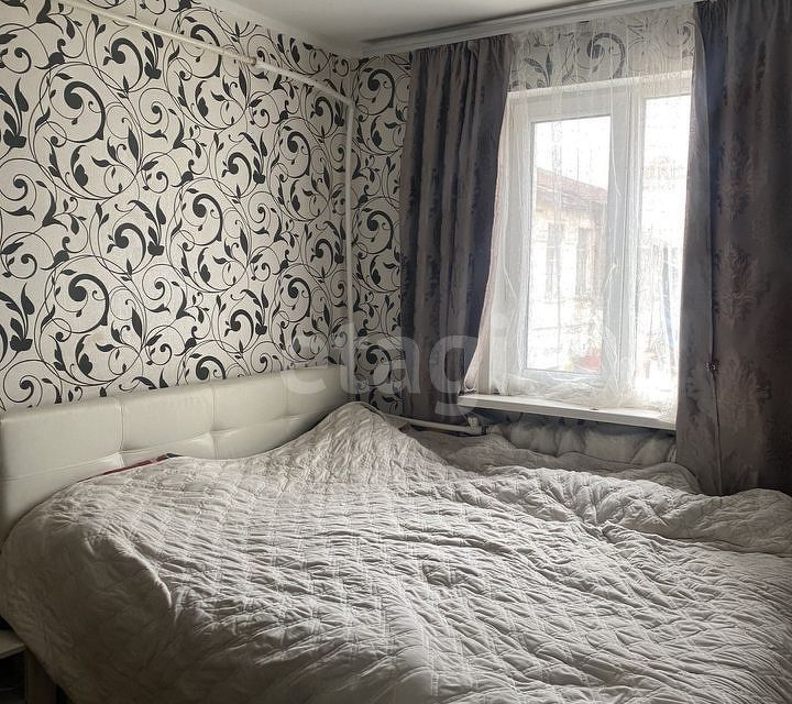 Продаётся 3-комнатная квартира, 70.2 м²