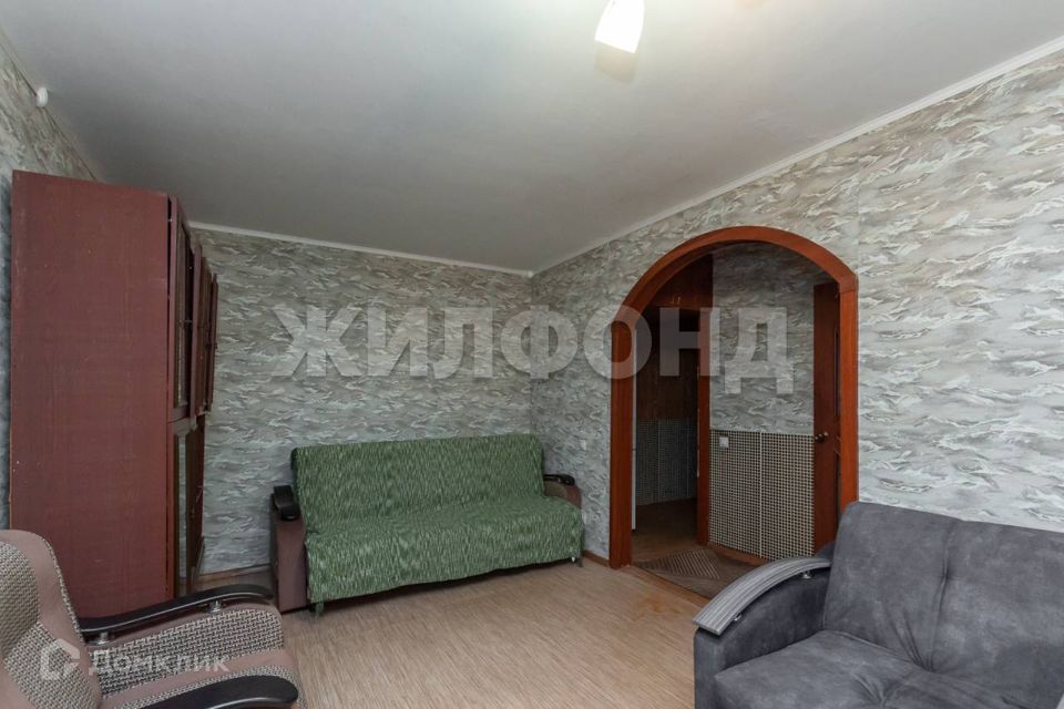 Продаётся 2-комнатная квартира, 46.1 м²