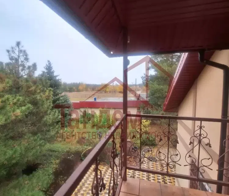Продаётся 2-этажный дом, 276.4 м²