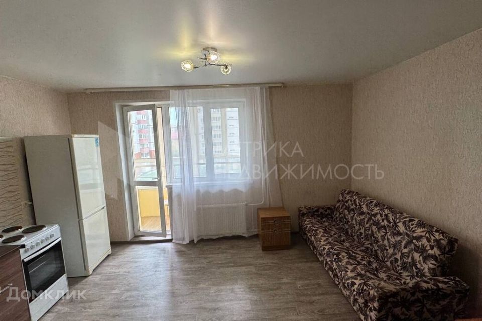 Сдаётся студия, 27 м²
