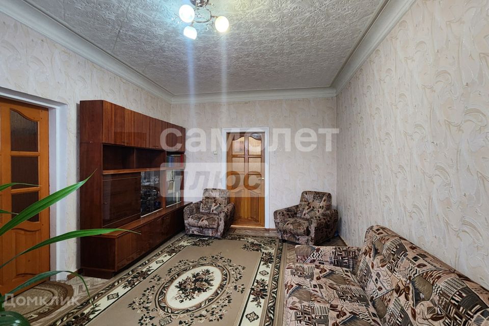 Продаётся 2-комнатная квартира, 48.7 м²
