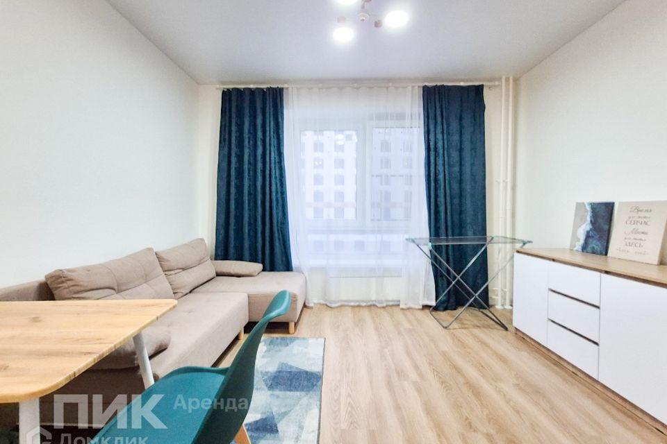 Сдаётся студия, 21 м²