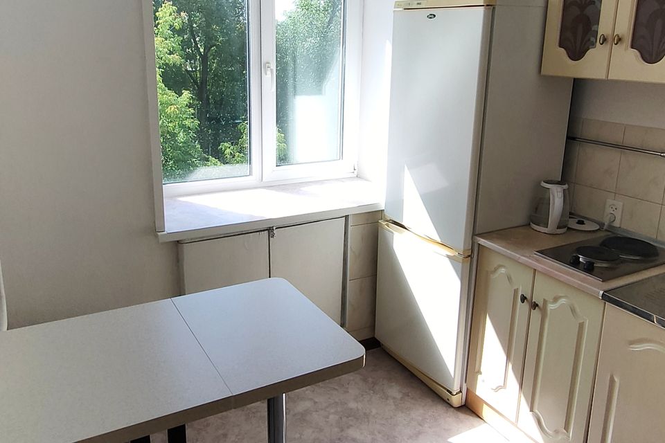 Сдаётся 2-комнатная квартира, 44.1 м²