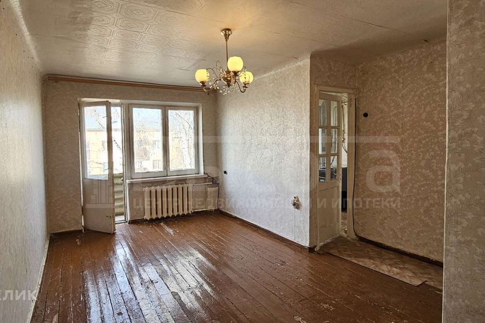 Продаётся 1-комнатная квартира, 32.1 м²