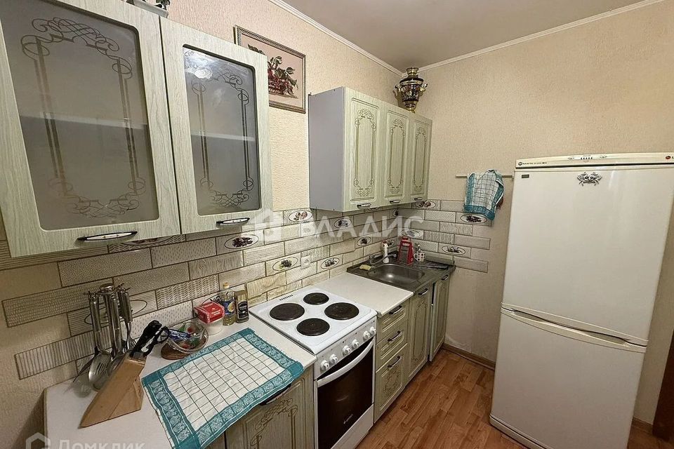 Продаётся 2-комнатная квартира, 51 м²