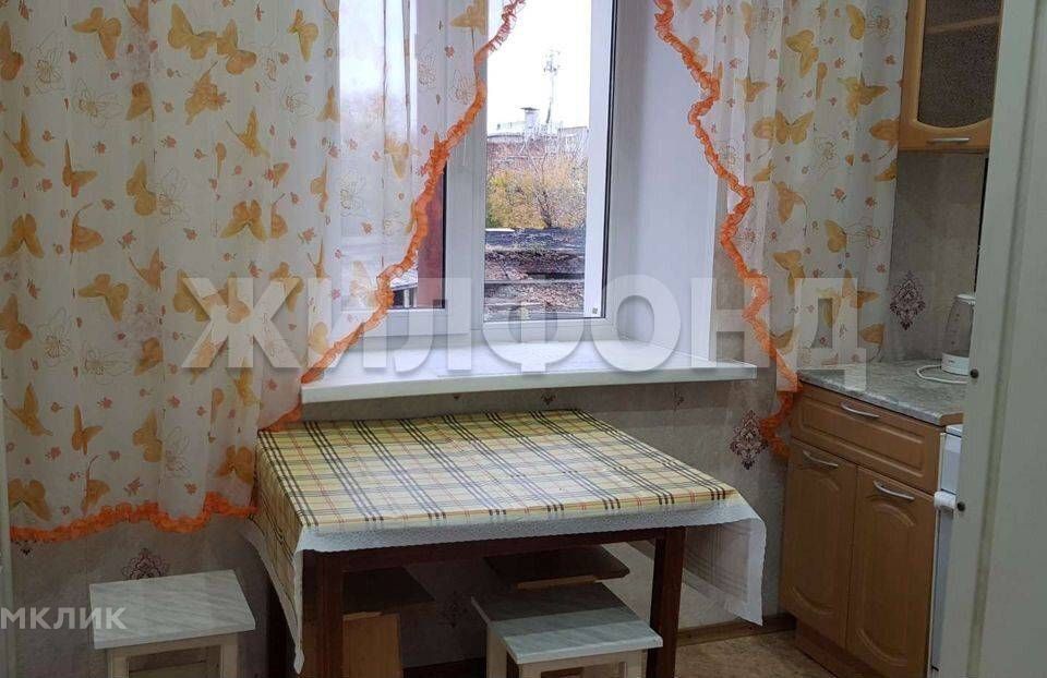 Продаётся 1-комнатная квартира, 31.2 м²