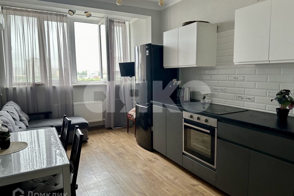Продаётся 2-комнатная квартира, 68 м²