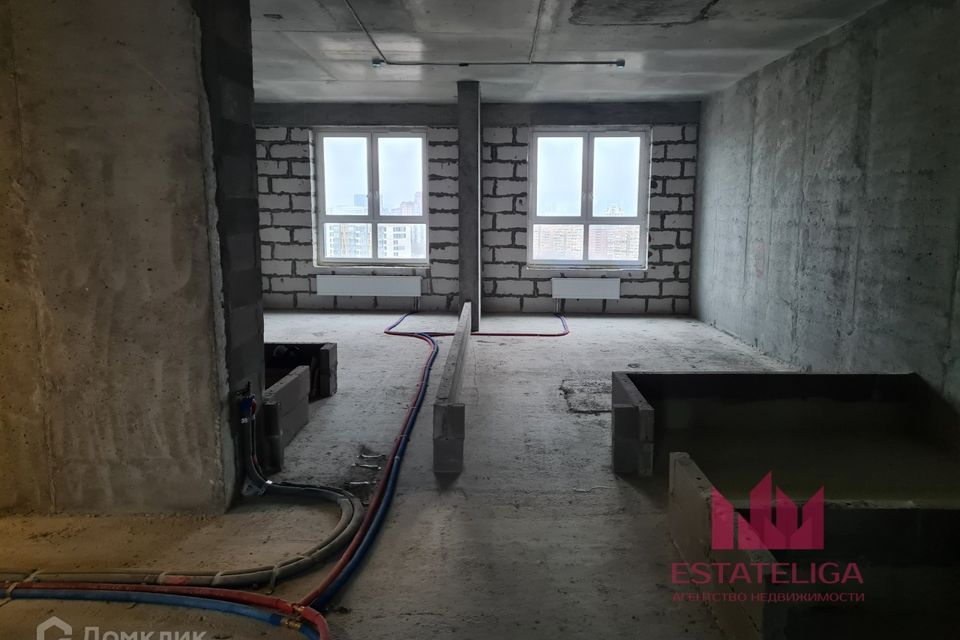 Сдаётся 3-комнатная квартира, 110 м²