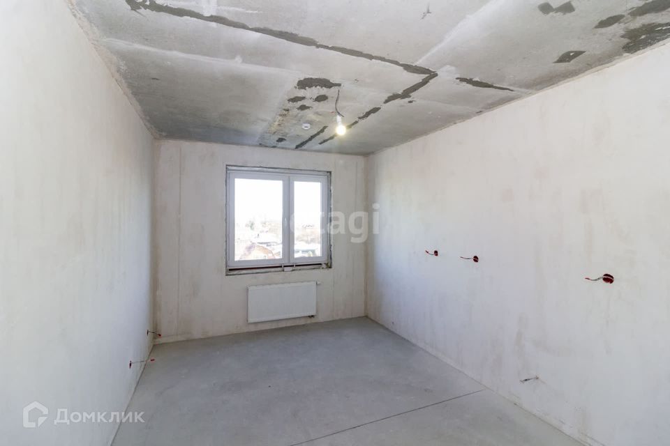 Продаётся студия, 21.7 м²