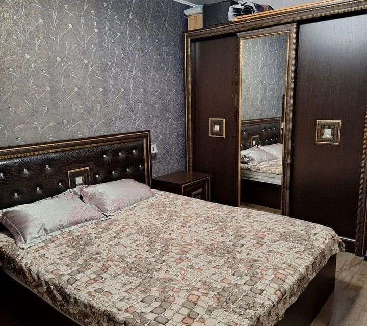Продаётся 3-комнатная квартира, 54 м²