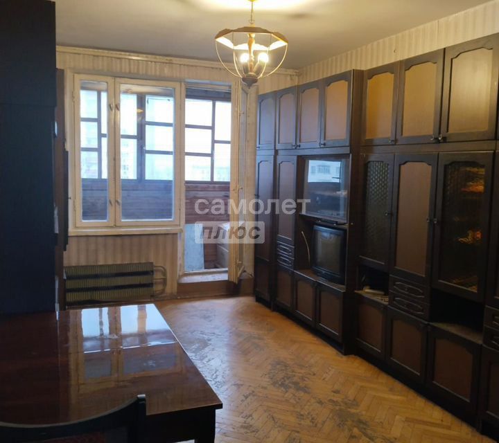 Продаётся 3-комнатная квартира, 65 м²