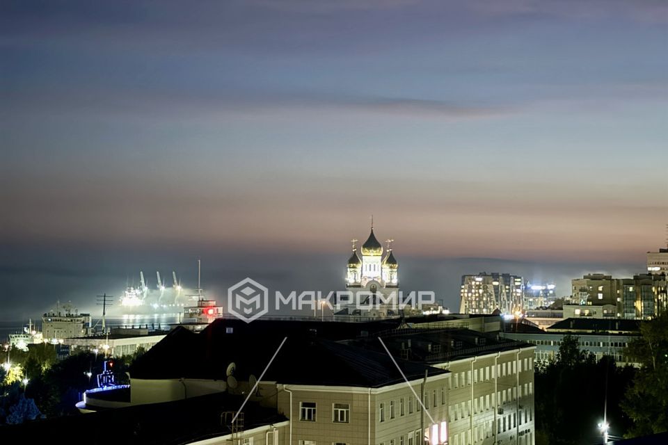 Продаётся 2-комнатная квартира, 44 м²