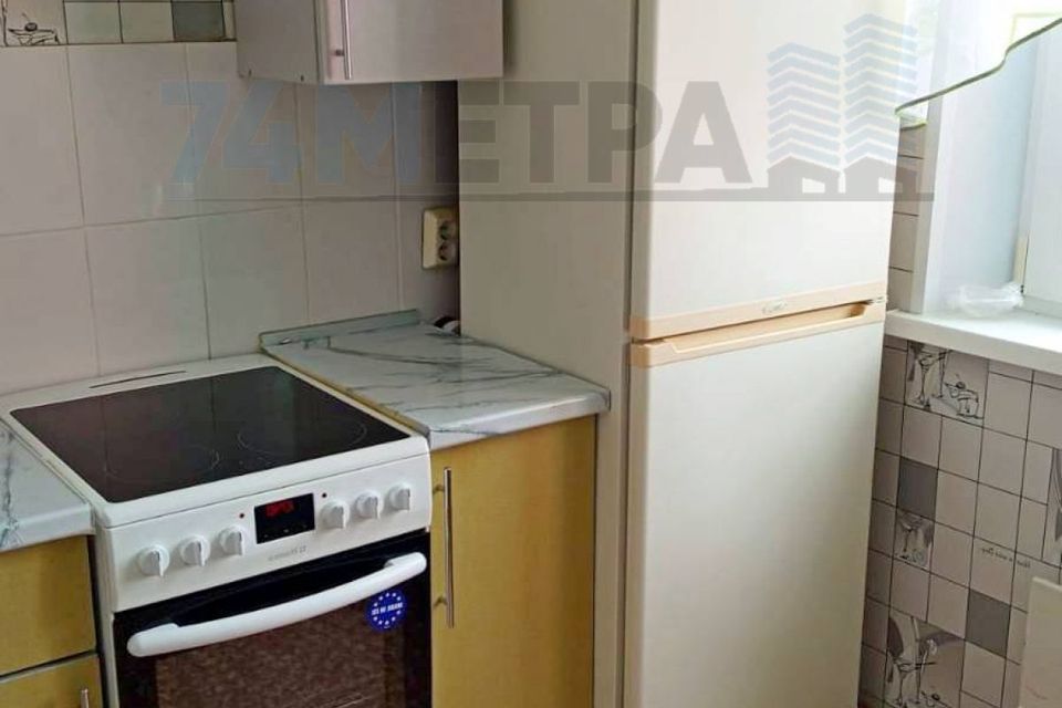 Сдаётся 2-комнатная квартира, 60 м²