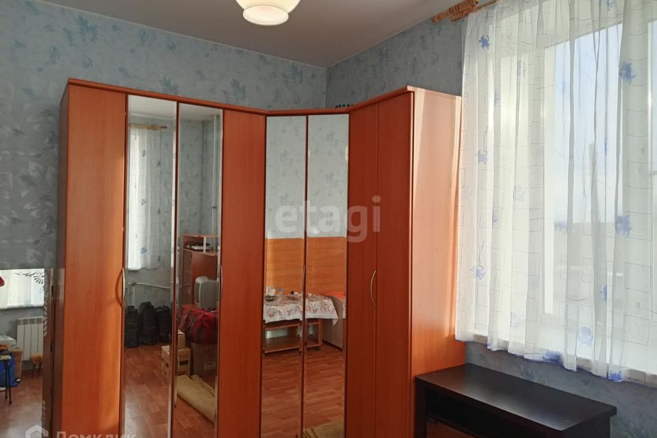 Продаётся 2-комнатная квартира, 51.3 м²