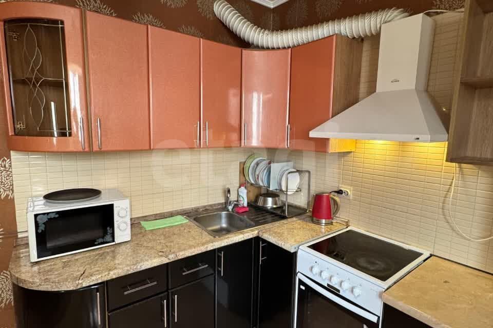 Продаётся 3-комнатная квартира, 77 м²