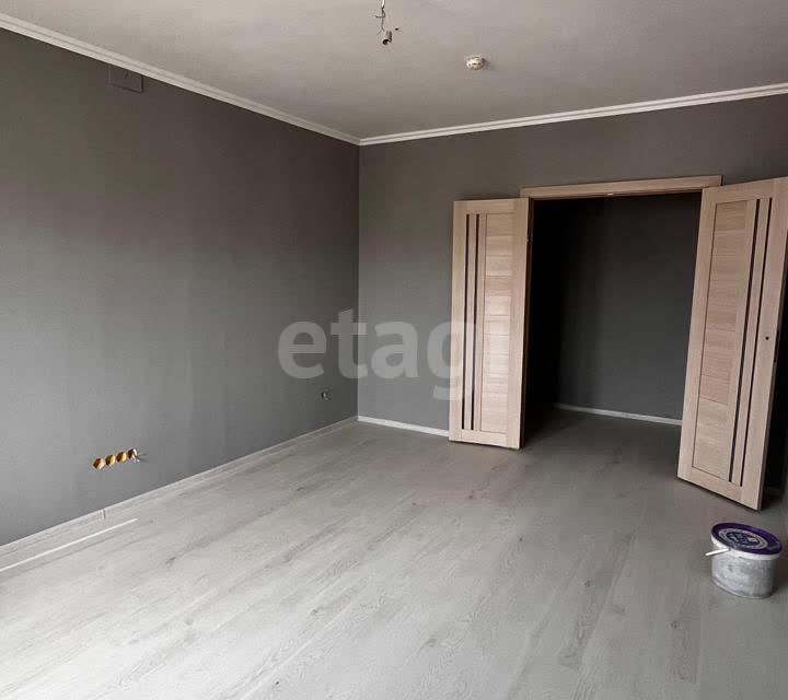 Продаётся 3-комнатная квартира, 73.6 м²