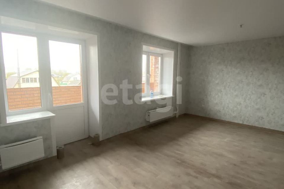 Продаётся 2-комнатная квартира, 44.7 м²