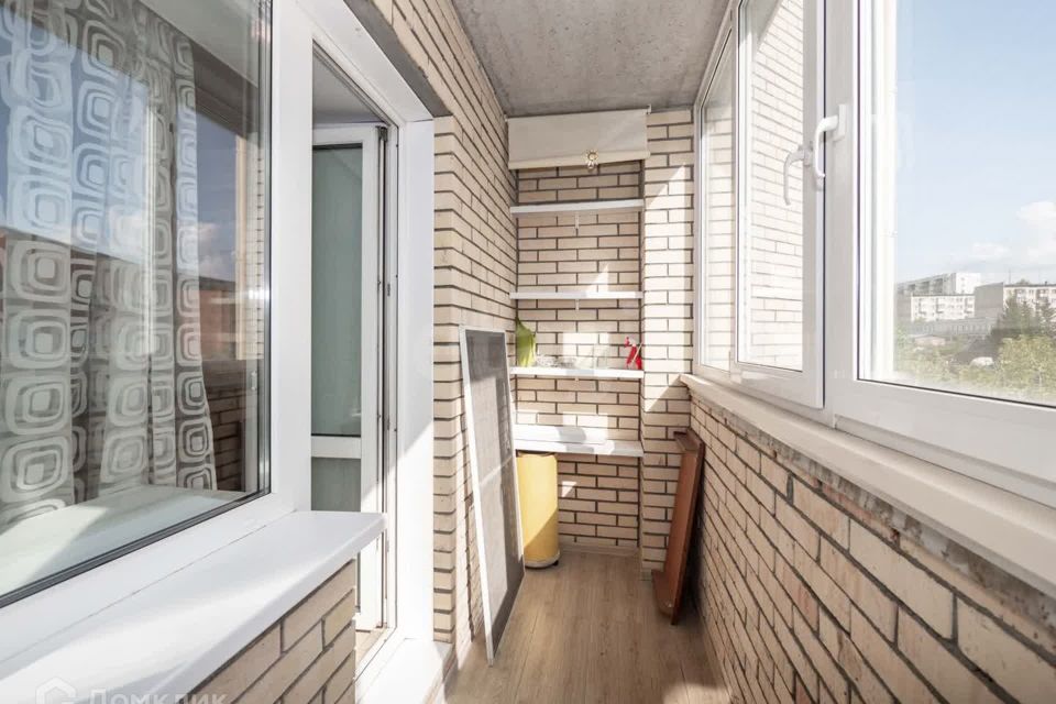 Продаётся 1-комнатная квартира, 45 м²
