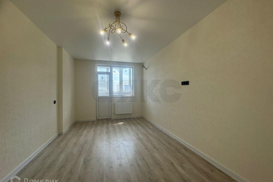 Продаётся 1-комнатная квартира, 47 м²