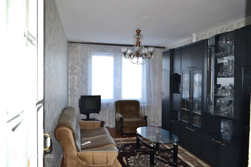 Продаётся 2-комнатная квартира, 48 м²