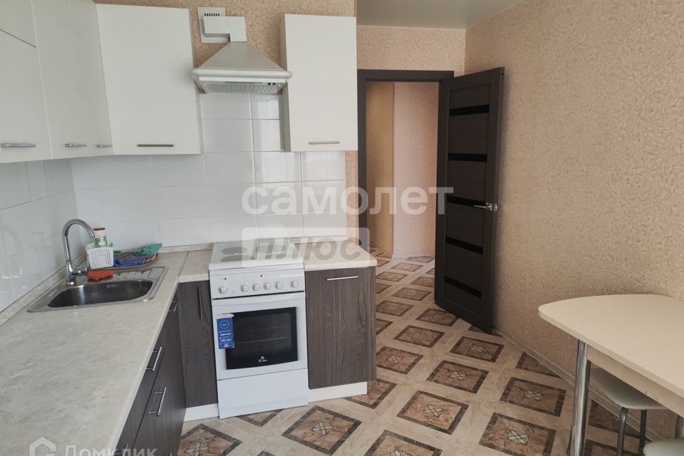 Продаётся 2-комнатная квартира, 59 м²