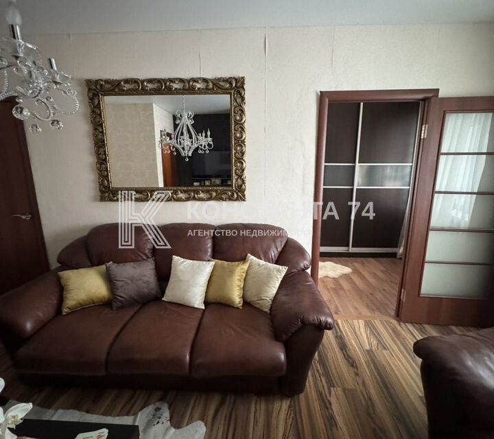 Продаётся 2-комнатная квартира, 49 м²