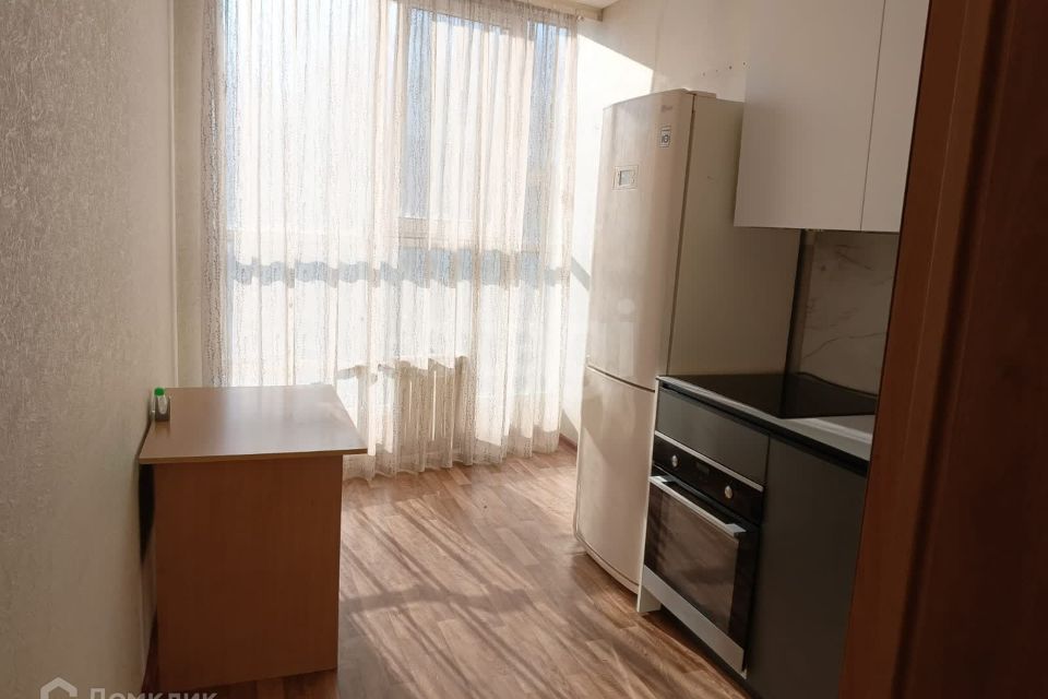 Продаётся 1-комнатная квартира, 34 м²
