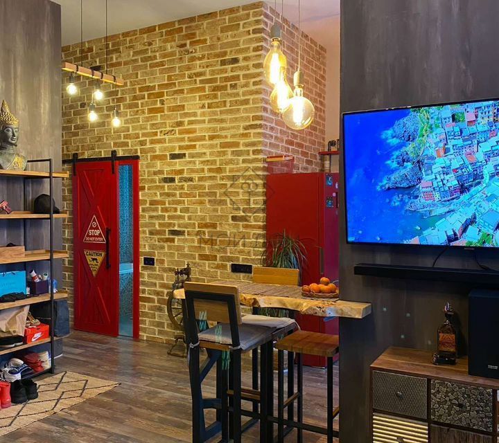 Продаётся 2-комнатная квартира, 44.9 м²