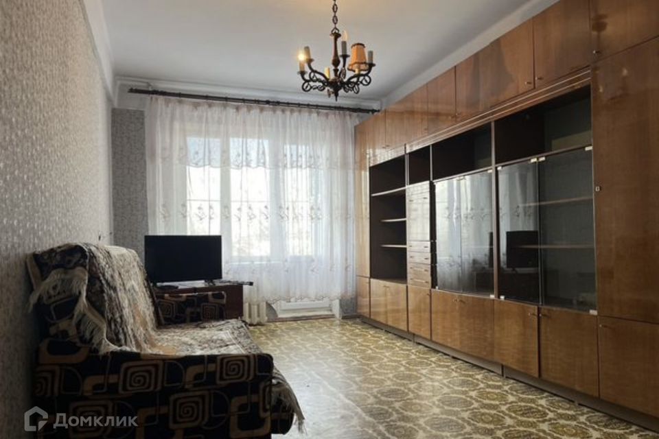 Сдаётся 2-комнатная квартира, 46 м²