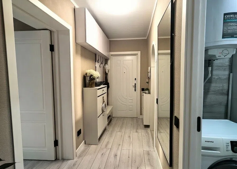 Продаётся 2-комнатная квартира, 48 м²