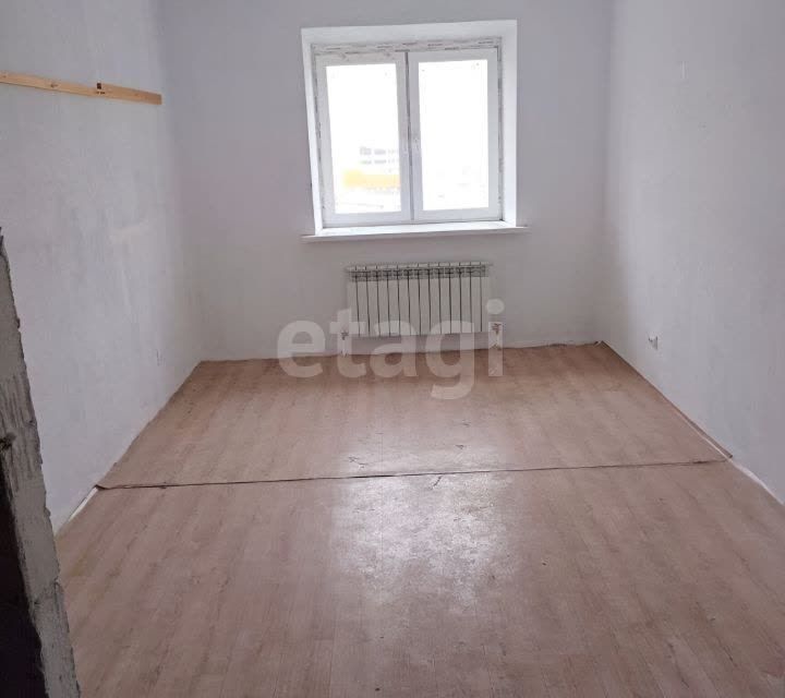 Продаётся 1-комнатная квартира, 37.5 м²