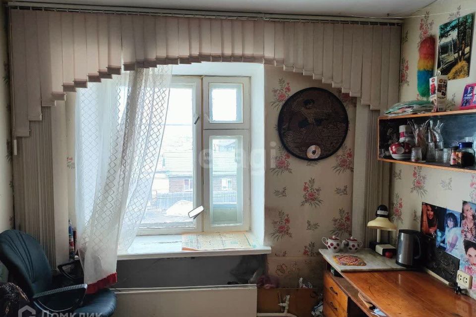 Продаётся комната в 1-комн. квартире, 10.7 м²