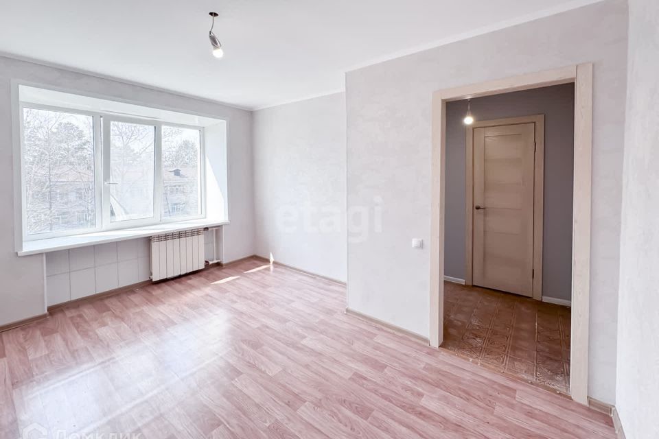 Продаётся 1-комнатная квартира, 21.5 м²