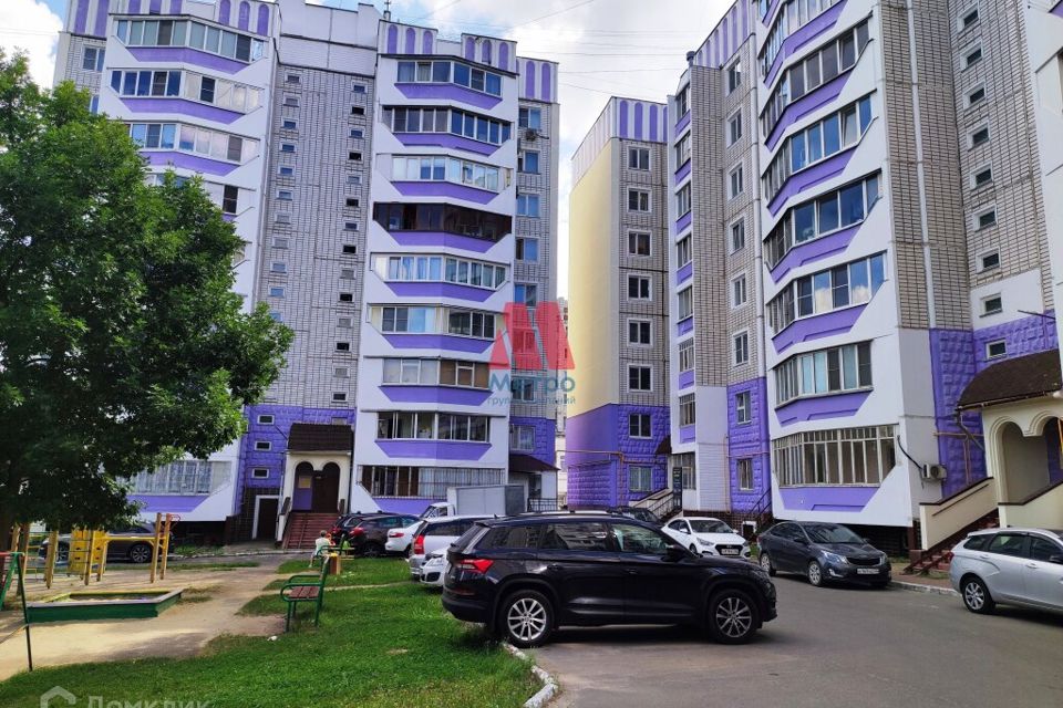Продаётся 3-комнатная квартира, 84 м²