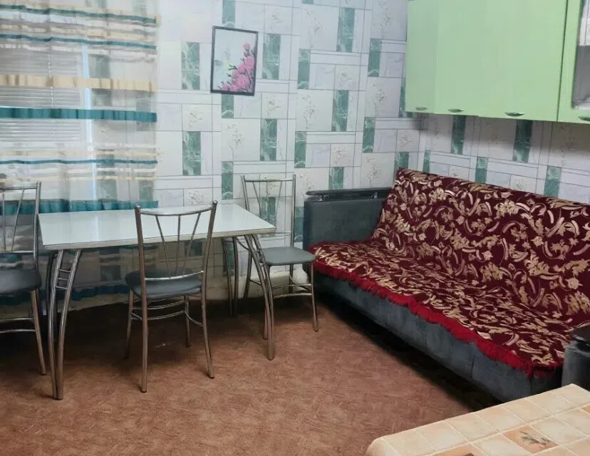 Продаётся 1-этажный дом, 34.2 м²