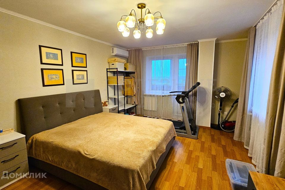 Продаётся 2-комнатная квартира, 70 м²