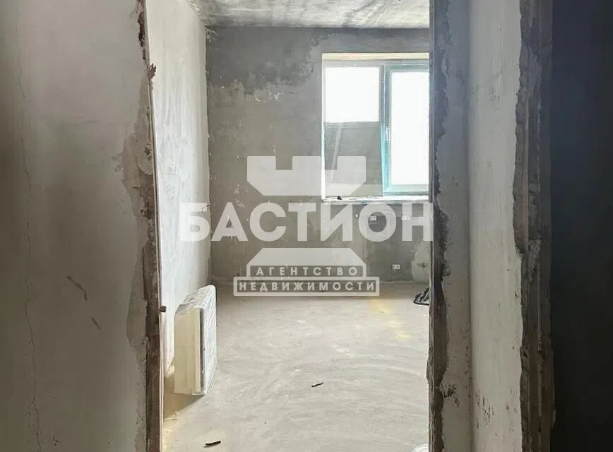 Продаётся 3-комнатная квартира, 80.1 м²