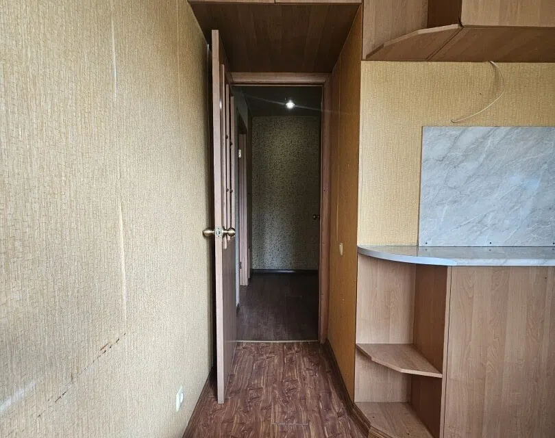 Продаётся 1-комнатная квартира, 32.2 м²