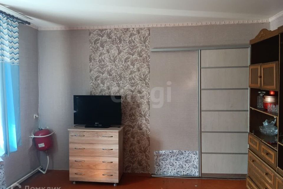 Сдаётся 3-комнатная квартира, 54.6 м²
