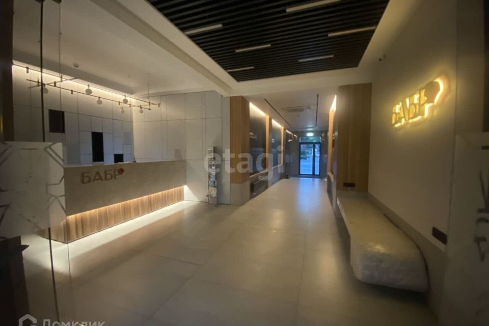 Продаётся 2-комнатная квартира, 54.7 м²