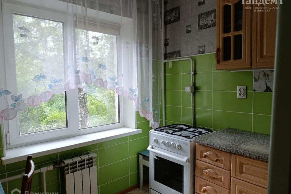 Продаётся 1-комнатная квартира, 30.5 м²