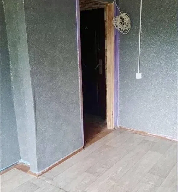 Продаётся 1-комнатная квартира, 19.5 м²