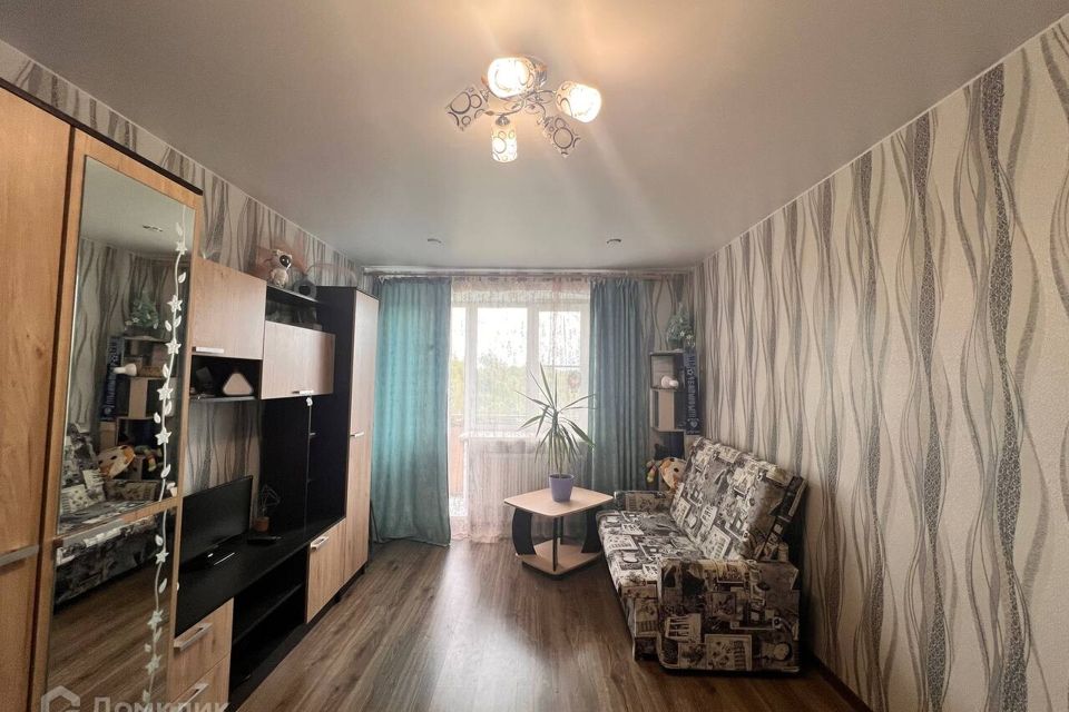 Сдаётся 1-комнатная квартира, 33.2 м²