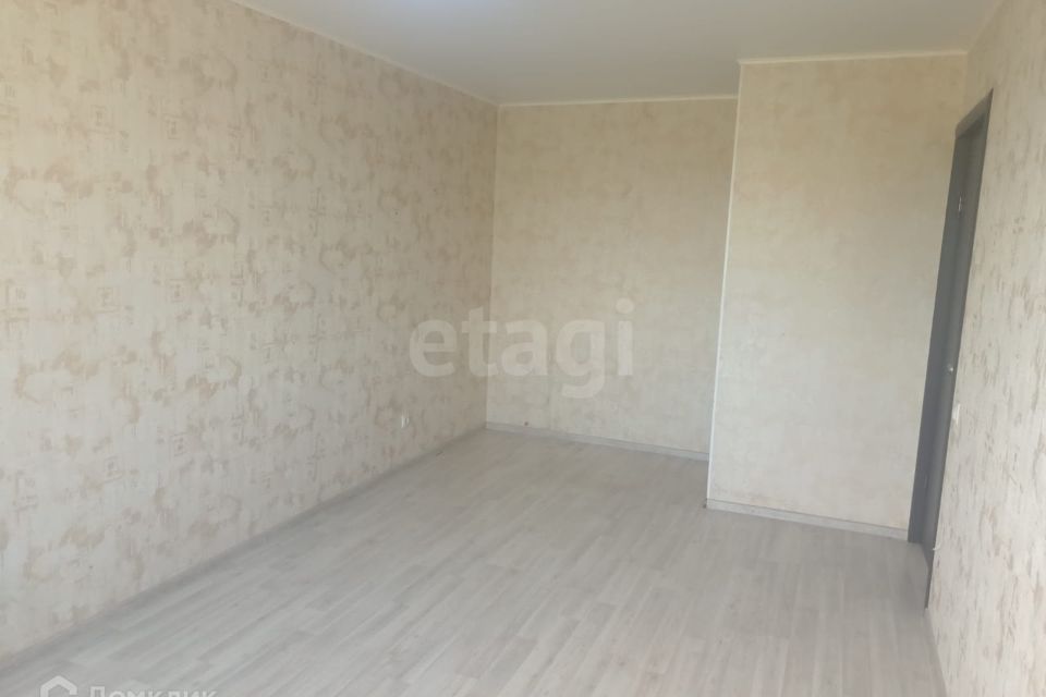Продаётся 1-комнатная квартира, 33.5 м²